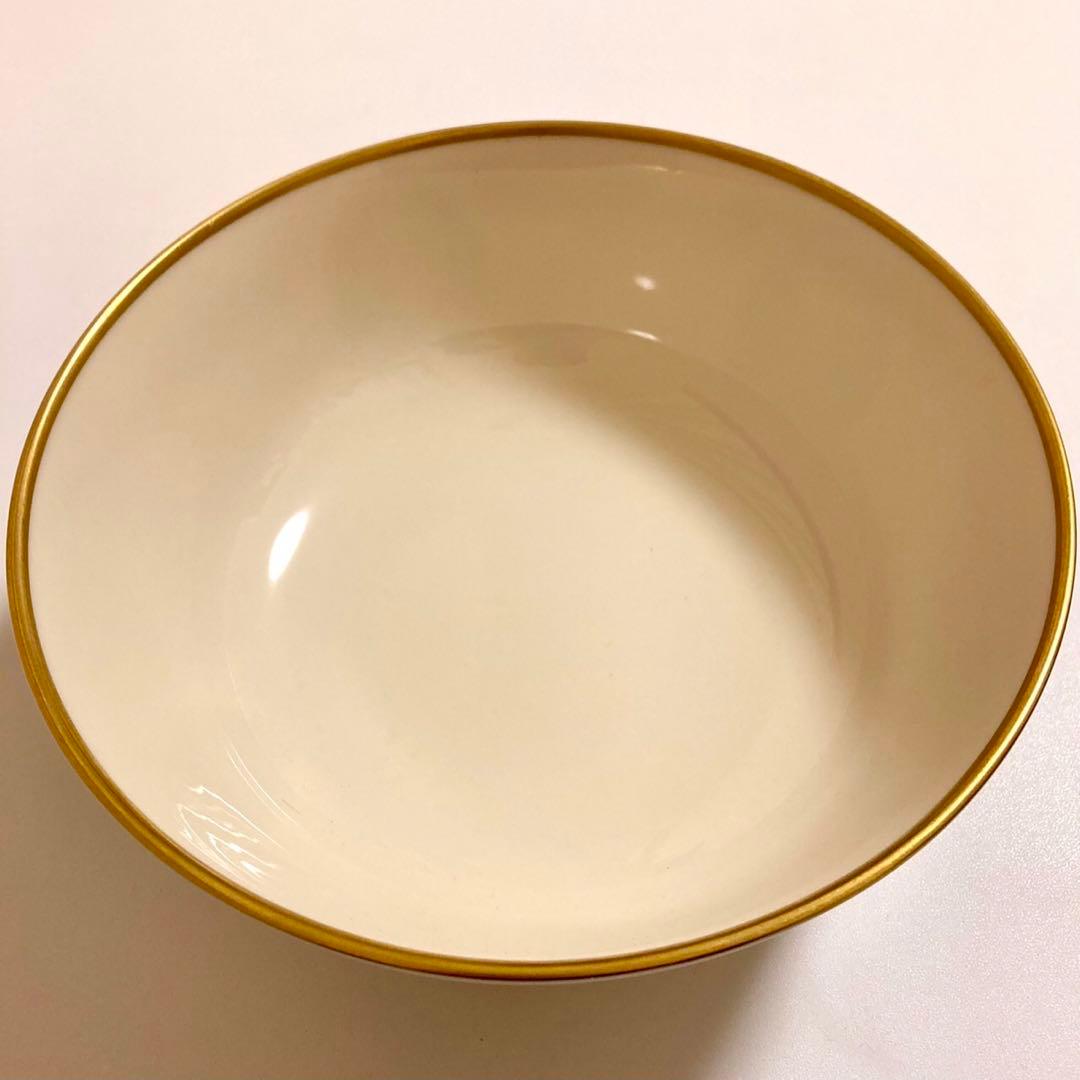 レノックス LENOX 24K 金彩 大統領などパトリオット５人の肖像