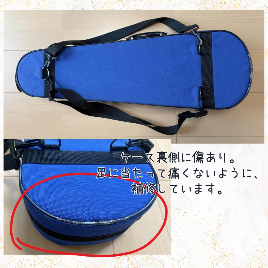 スズキ SUZUKI No.330 1/2サイズ バイオリン