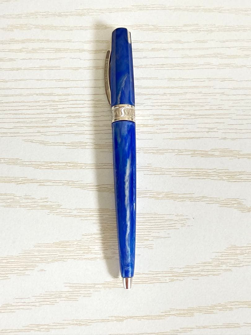 Visconti ボールペン　ミレージュアクア　新品未使用