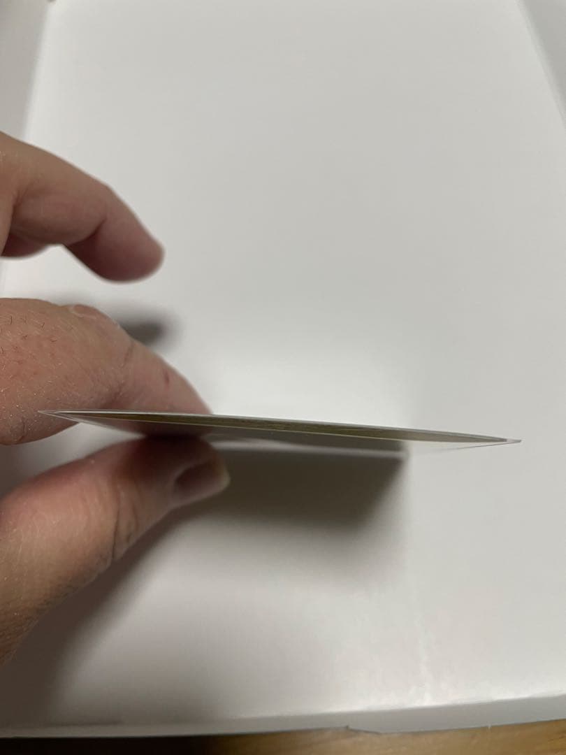 ムニキスゼロ　メガジガルデex MUR ポケモンカード