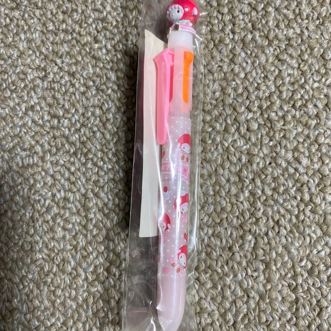 筆記具 aex