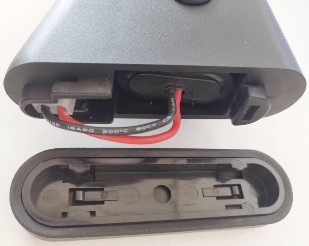 東京マルイ　MP5A4ハイグレード 　中古品