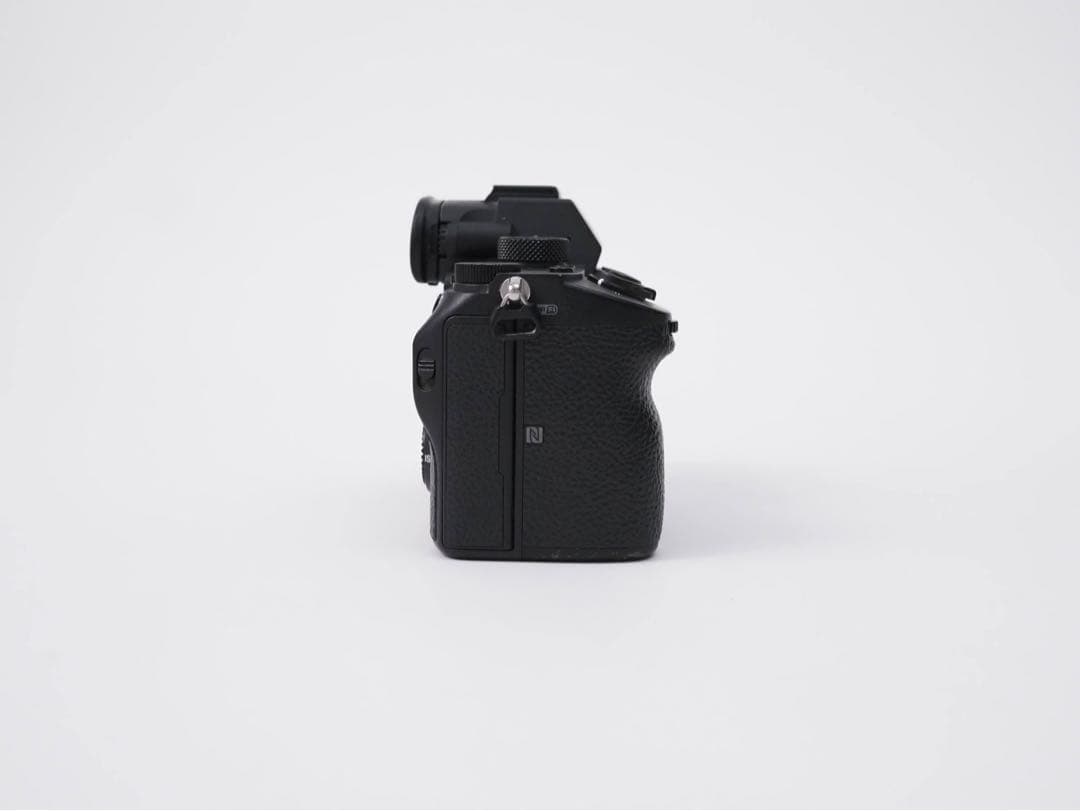 Sony a7iii ボディ