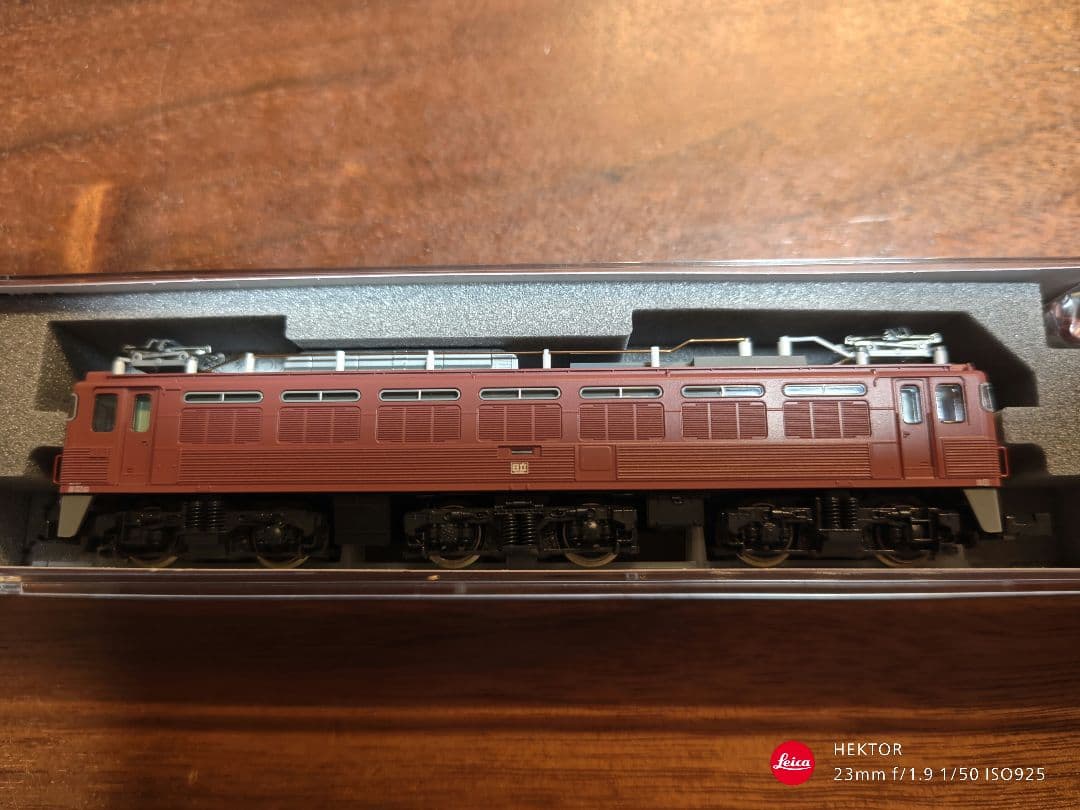 KATO 3067-2 EF81 300 ローズピンク塗装 Nゲージ 鉄道模型