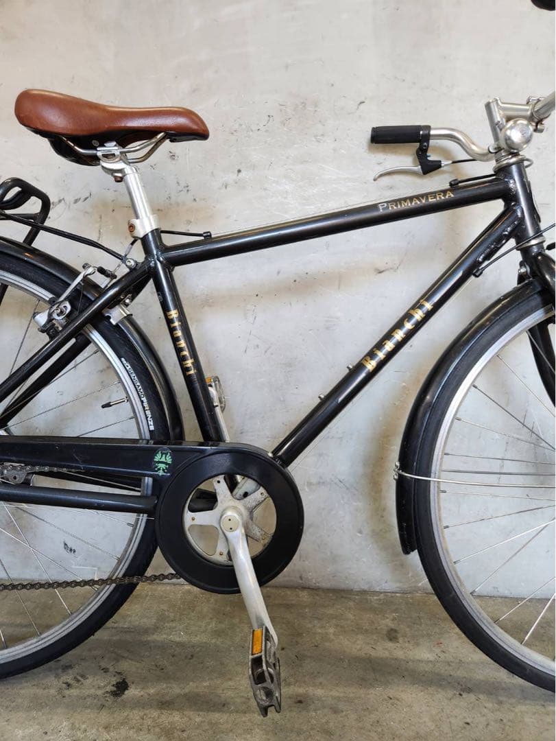 クロスバイク　 ビアンキ Bianchi ペリマベーラ 700c