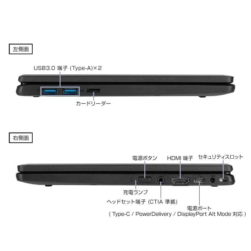 値下げ【Office2024】2024年製 マウスコンピュータ 2in1 PC