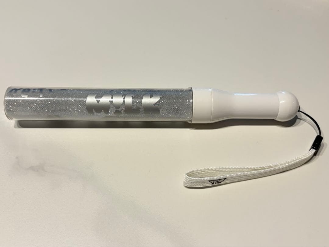 M!LK 山中柔太朗 ペンライト