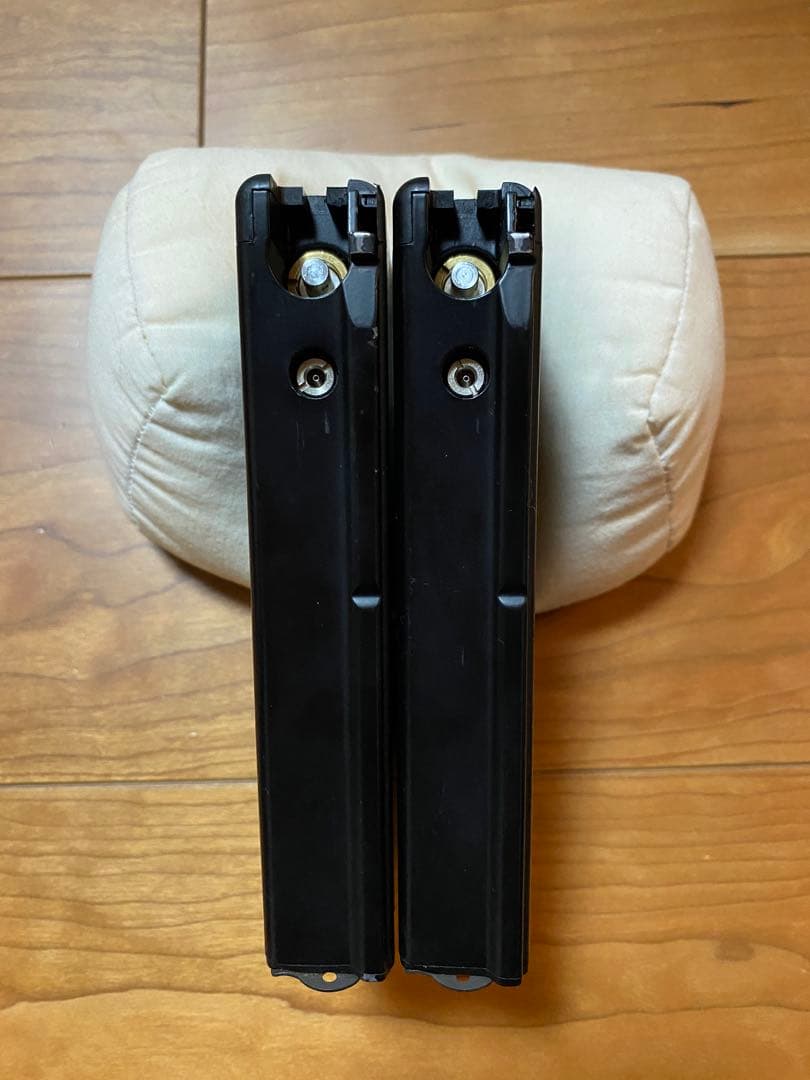 VFC GBB LAR マガジン×2