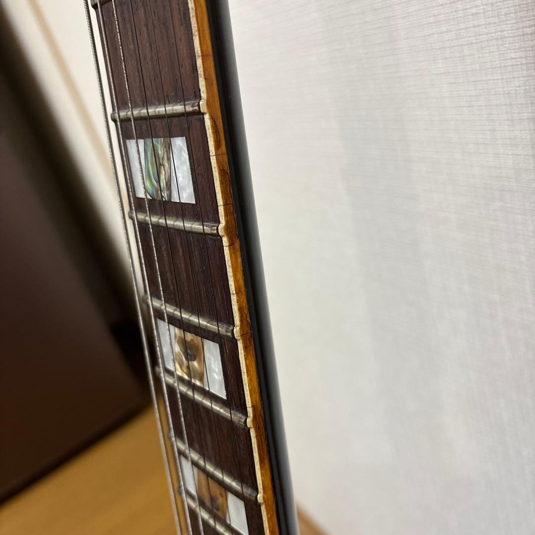 m*r様 Ibanez Paul Stanley