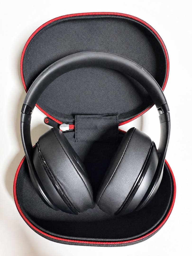 【ヘッドホン】beats Studio2 BT OV STUDIO V2