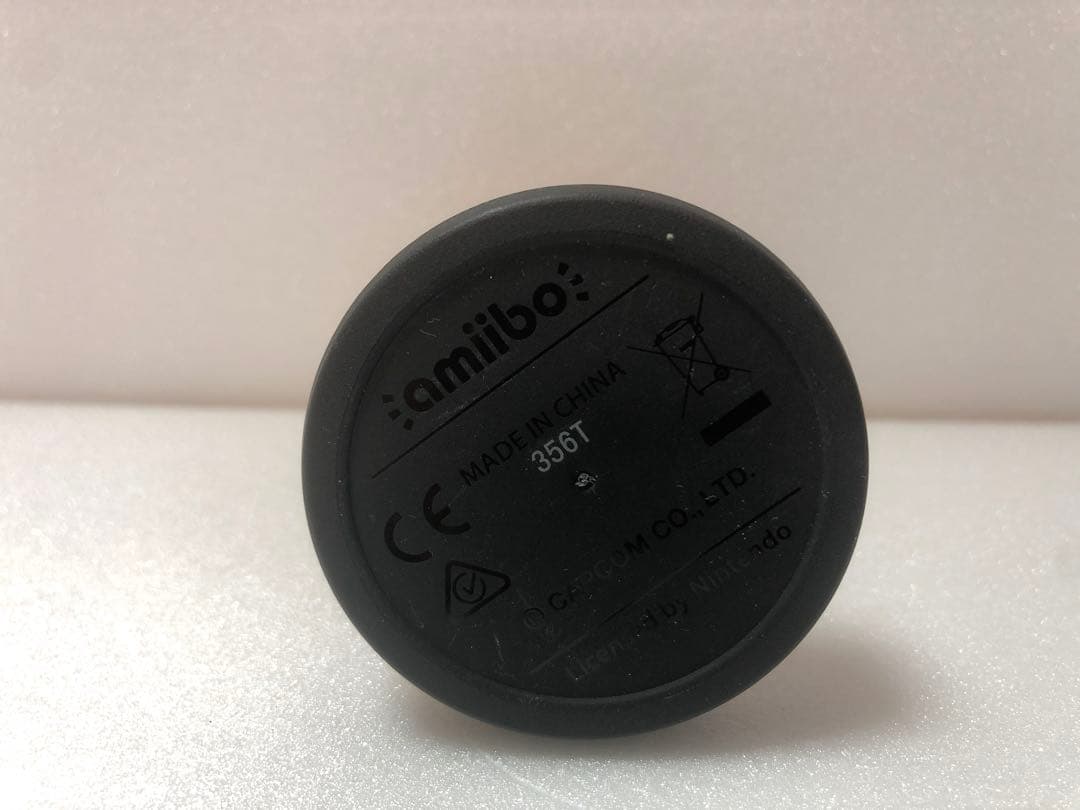 amiibo ナビルー モンスターハンター ストーリーズ