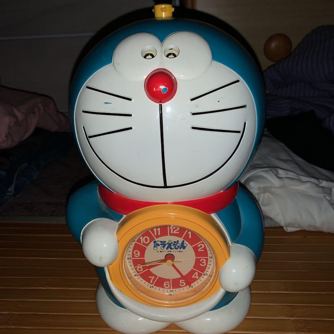 目覚まし時計