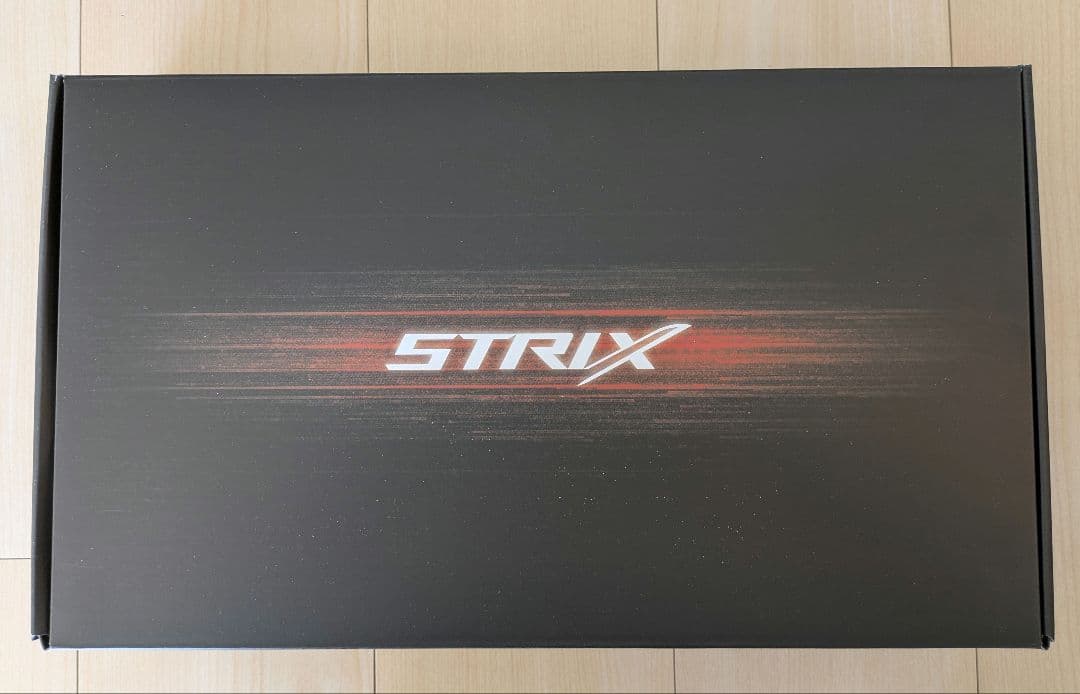 グラフィックボード・グラボ・ビデオカード ASUS ROG STRIX GEFORCE RTX 2070 SUPER