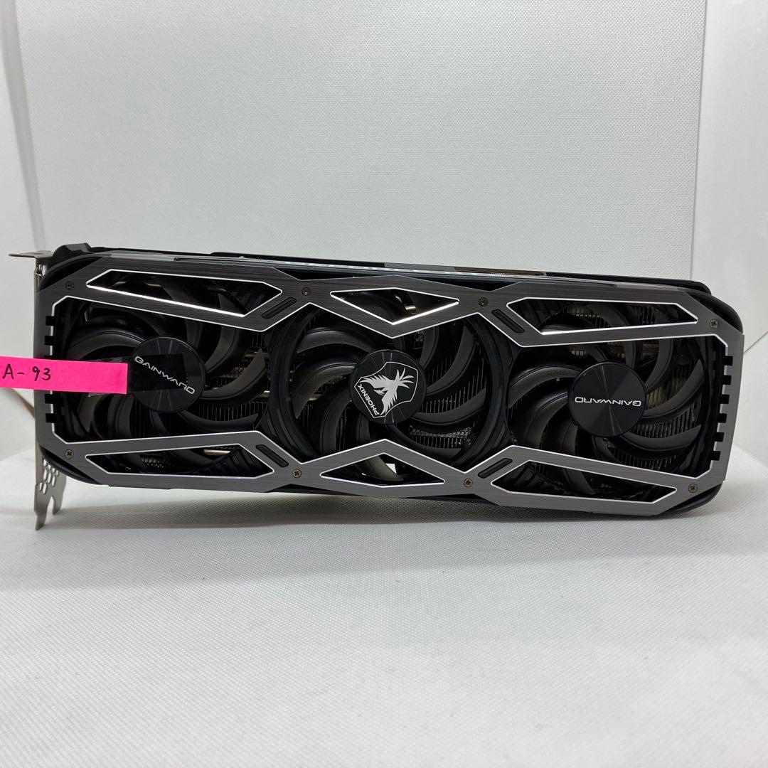 GAINWARD GeForce RTX3080Ti PHOENIX　A93
