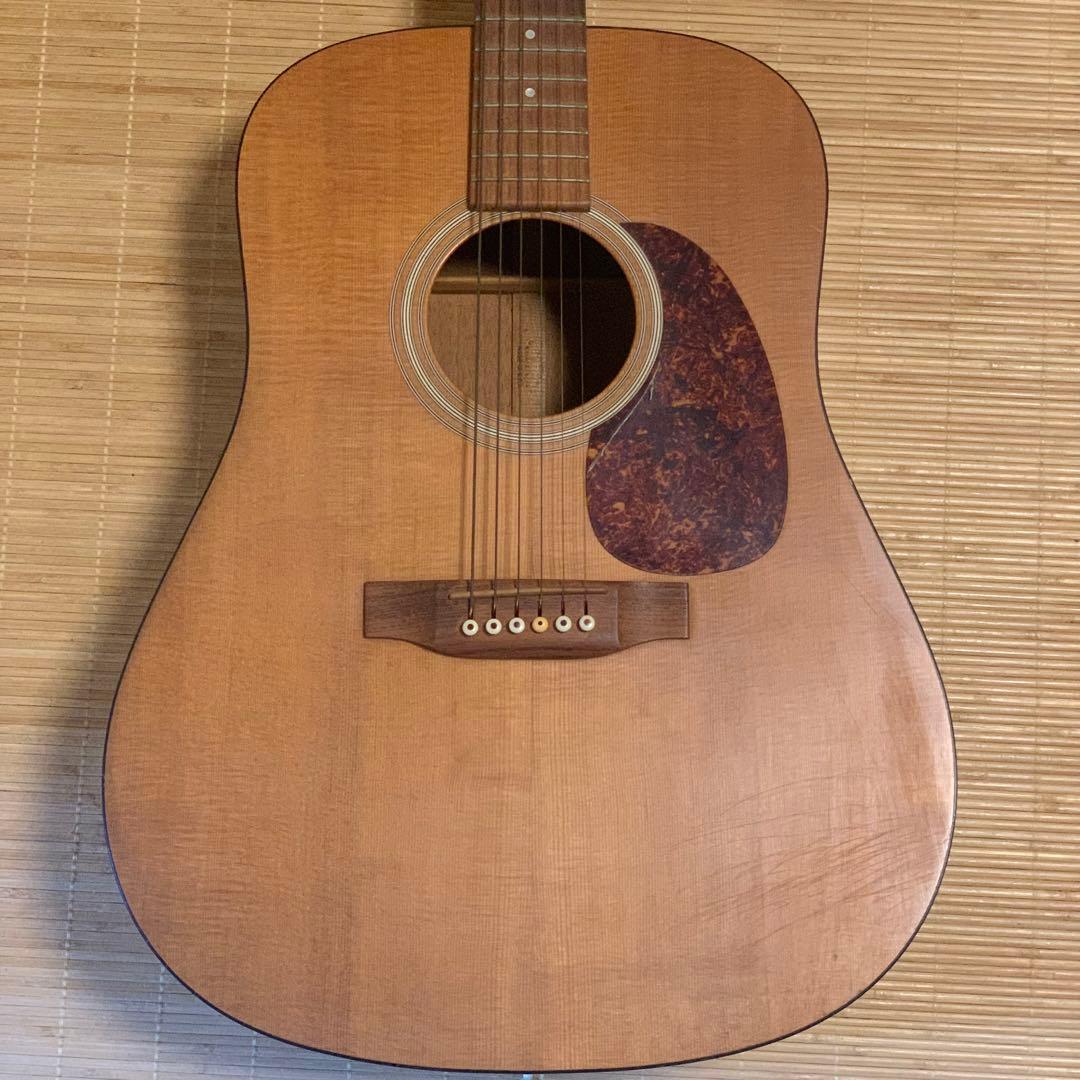 ジャンク マーチン Martin D-1 アコースティックギター