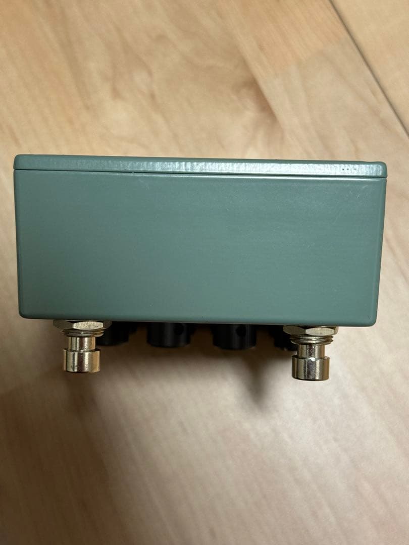 Walrus Audio Lore ギターエフェクター