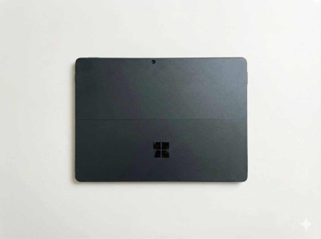 Microsoft Surface Pro 8 ブラック 13インチ