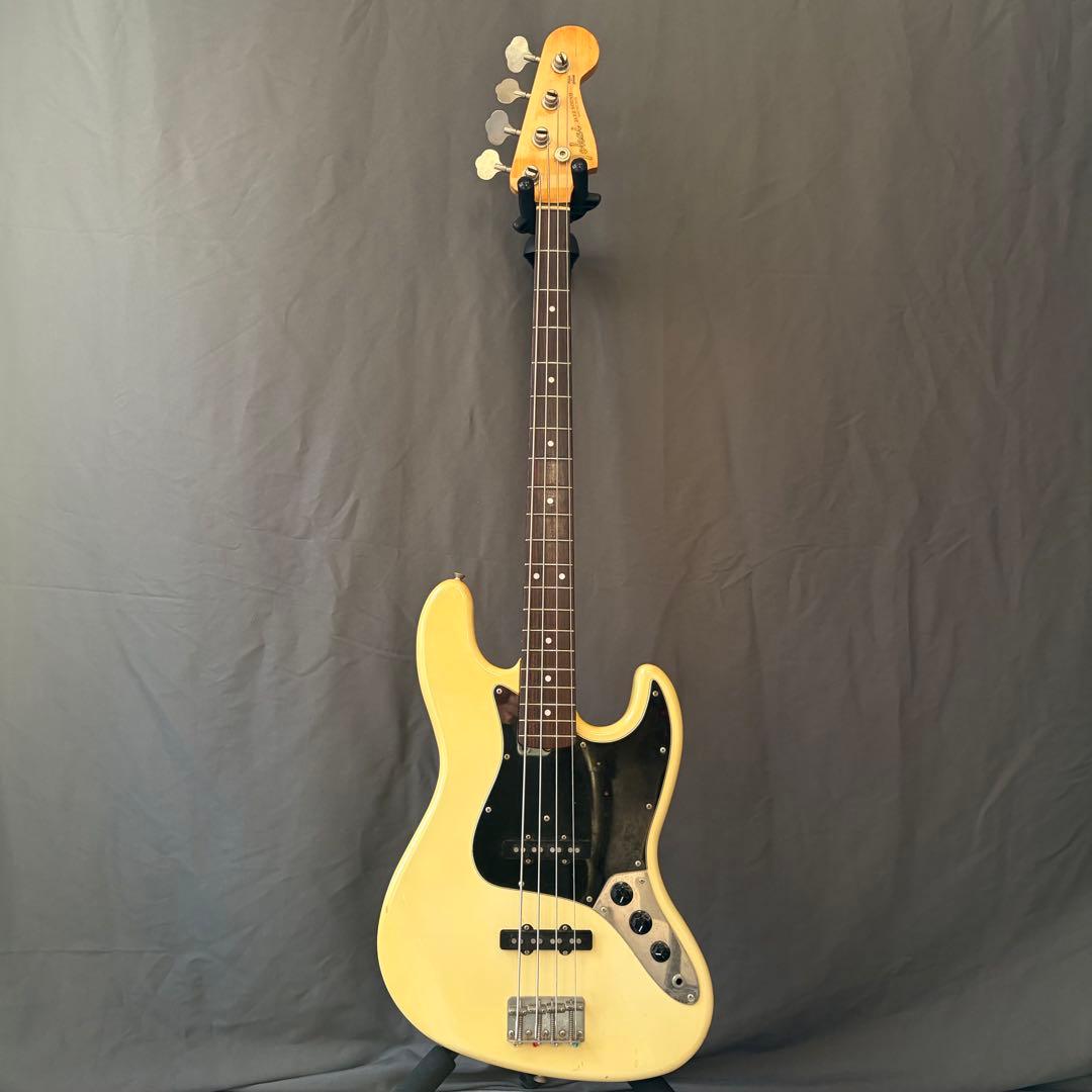 Tokai Jazz Sound JB-45スパロゴ ジャズベース ヴィンテージ