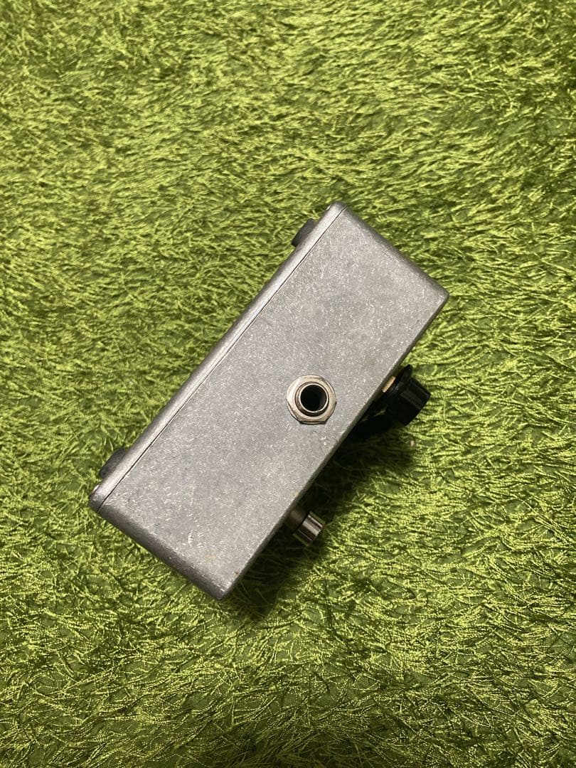 ギター BOOT-LEG HZM-1.0