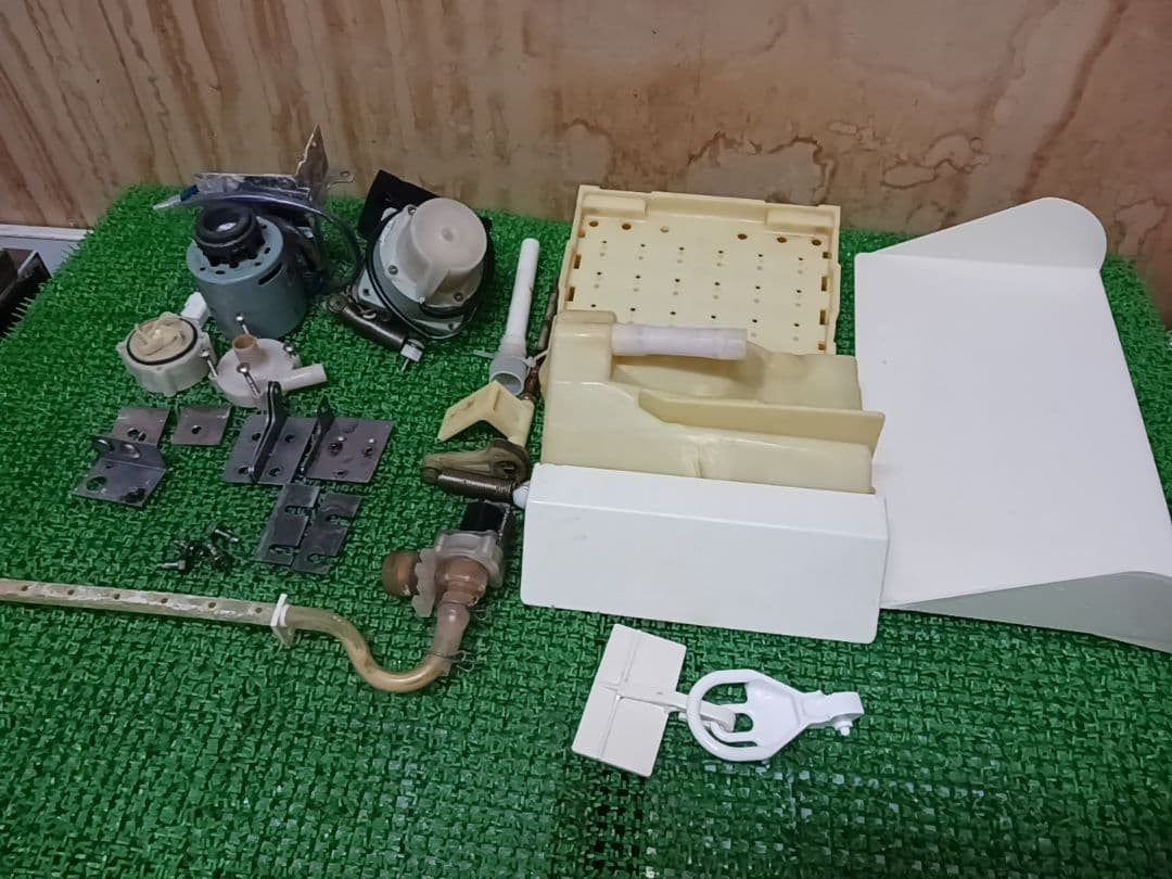 ホシザキ　業務用製氷機　IM-25L