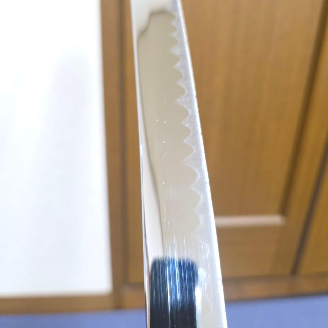 274】【美品】居合い刀　模造刀 刀 刀剣 全長約105cm 刀身74cm