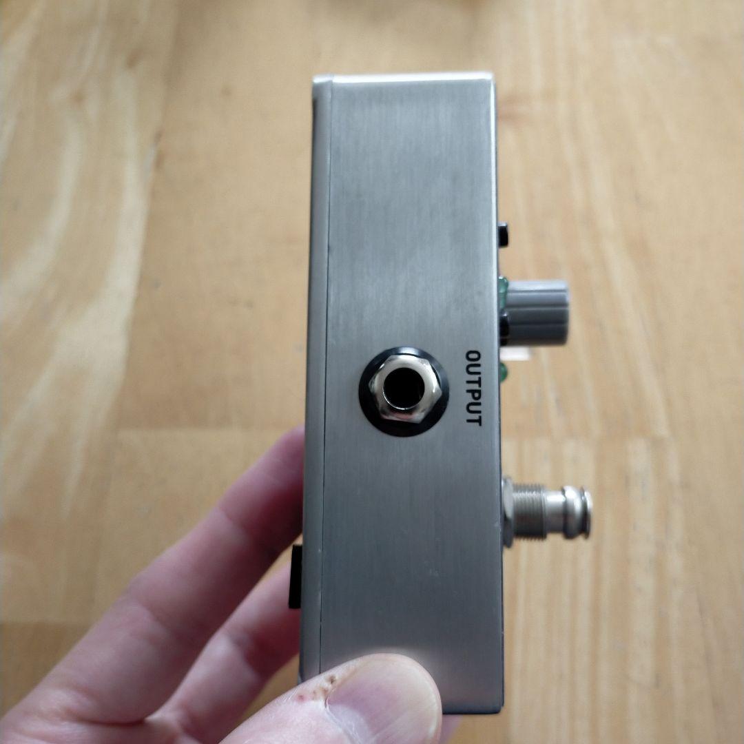 ギター Source Audio Programmable EQ