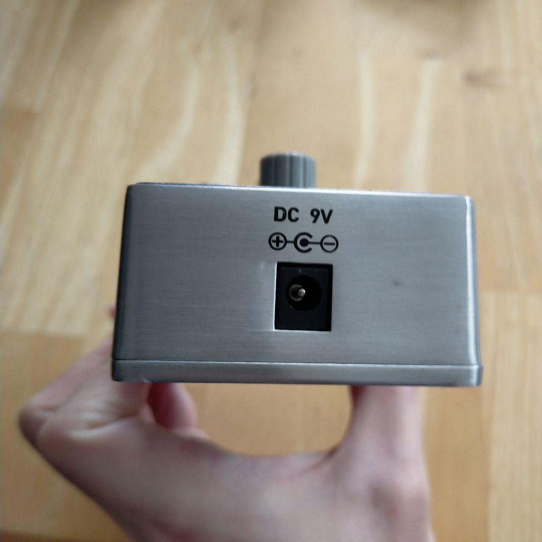 ギター Source Audio Programmable EQ