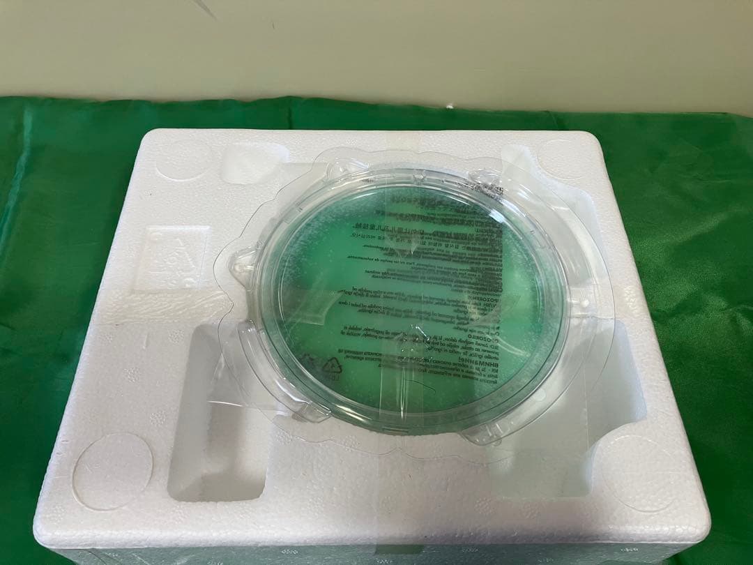 【中古品】　メタルビルド　ダブルオークアンタ　フルセイバー　オプションセット品