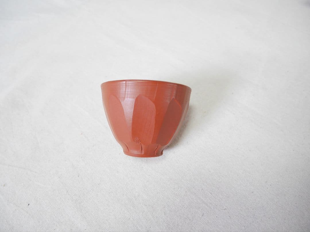 常滑焼　杉江木仙　煎茶セット