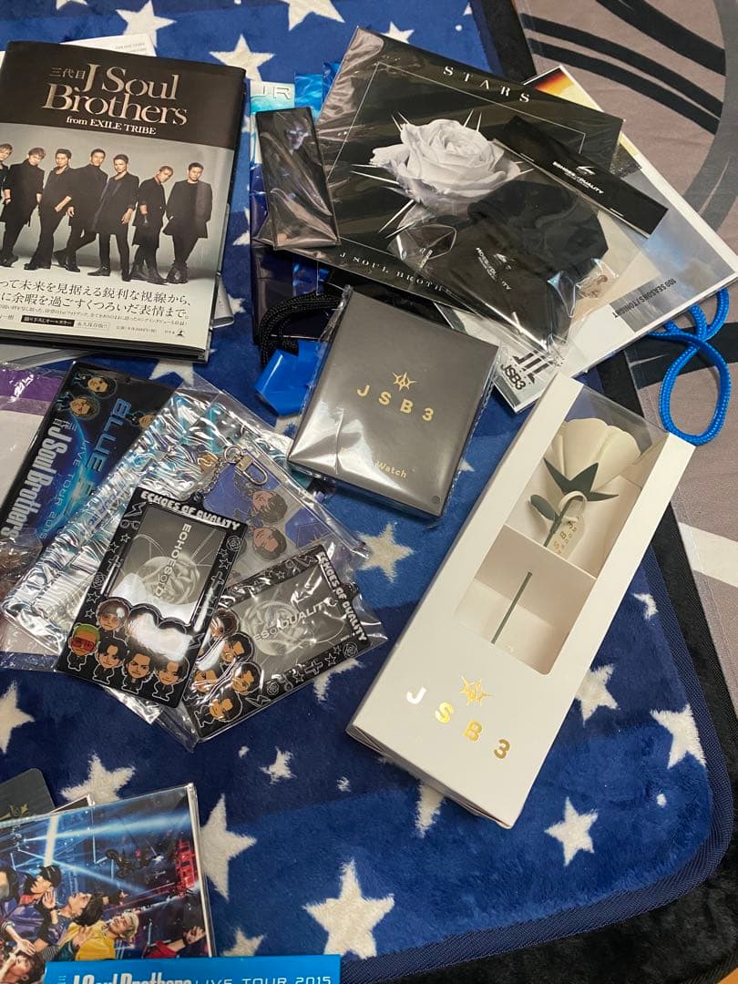 三代目まとめ売り1️⃣本日限り特価☆