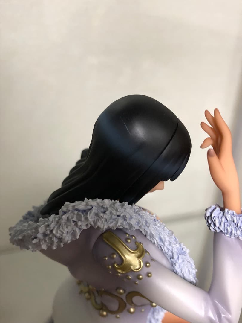 ゆきまち　サー・クロコダイル　ミス・オールサンデー　獄卒　POP