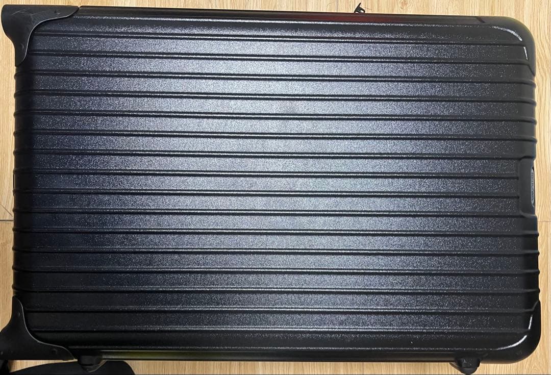 Rimowa リモワ スーツケース キャリーカート