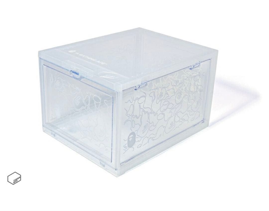 らんらん様BAPE® x TOWER BOX Plus 2個セット