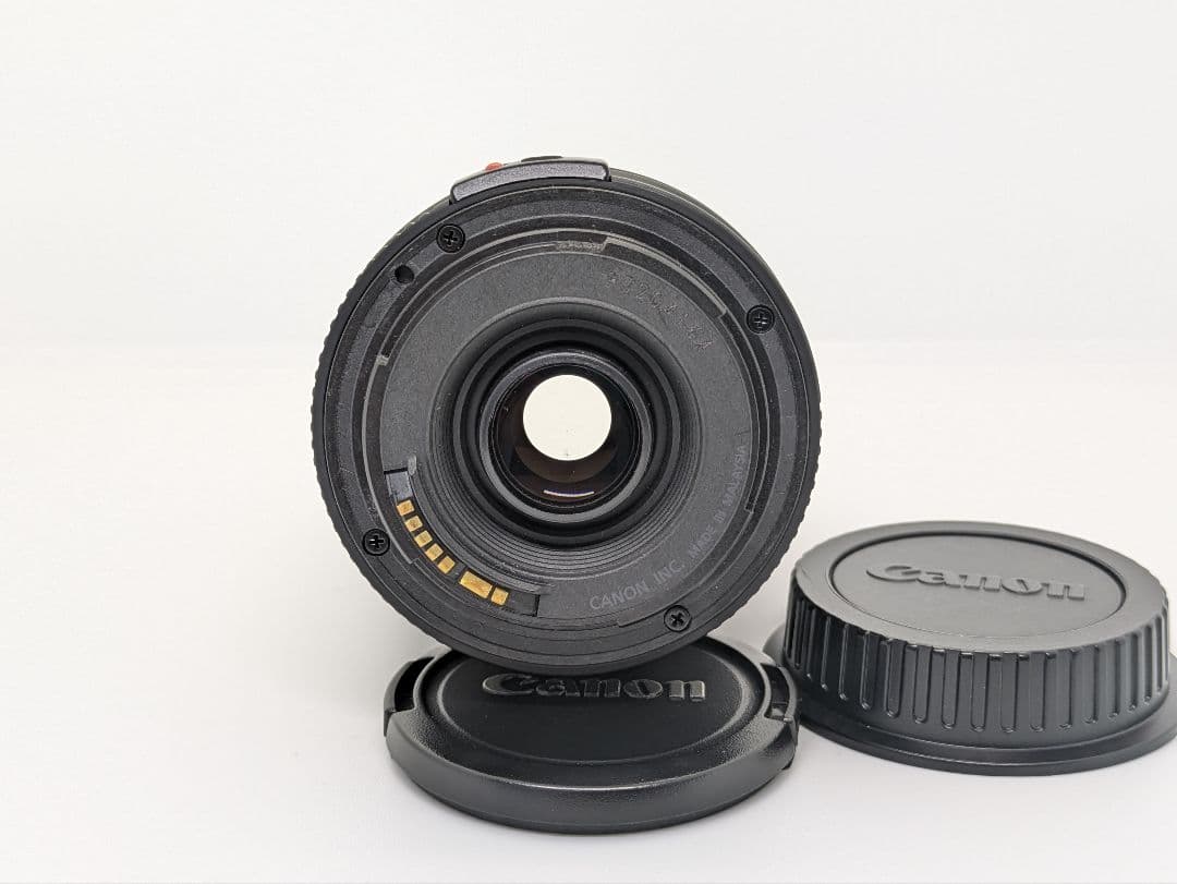 4月21日限定価格♪【超望遠レンズ】Canon EF 90-300mm
