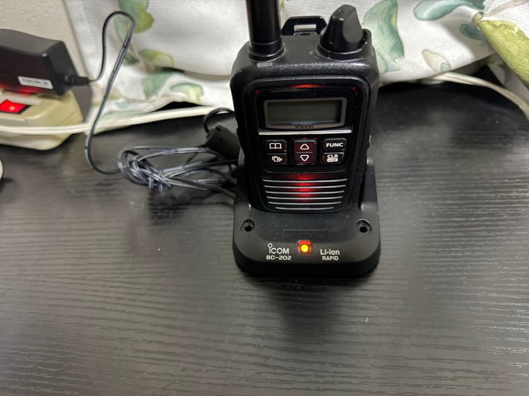 IP100Hセット