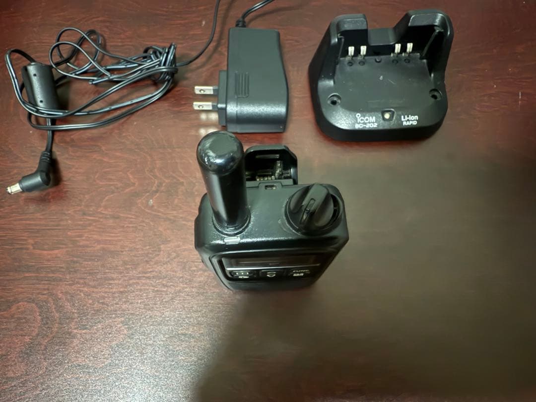IP100Hセット