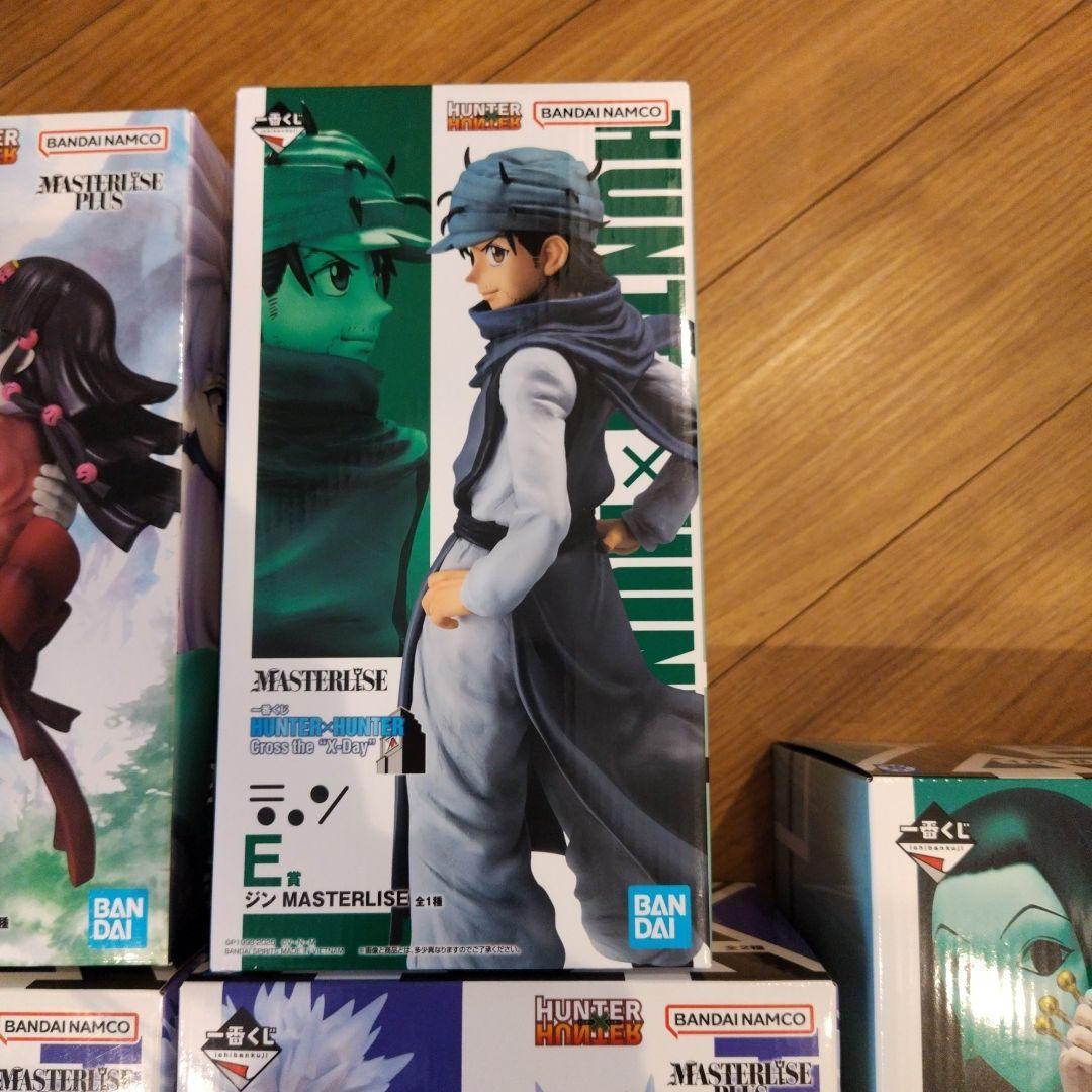 5種セット