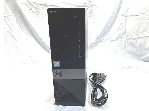 Windowsデスクトップ DELL Vostro 3267 Windows 11 Pro