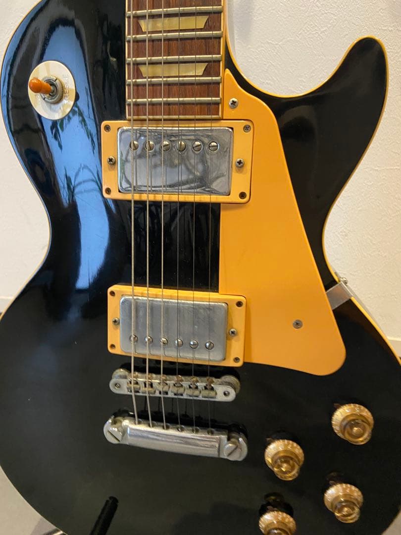 ⭐︎ミヤ⭐︎YAMAHA スタンダード ヤマハLP400 レスポール 希少