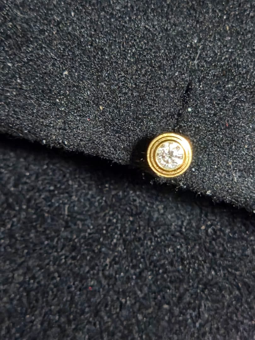 アクセサリー Cartier yg