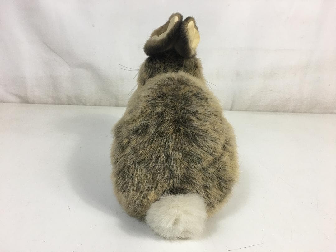 ☆KOSEN うさぎ ぬいぐるみ ドイツ製 ケーセン ウサギ 兎