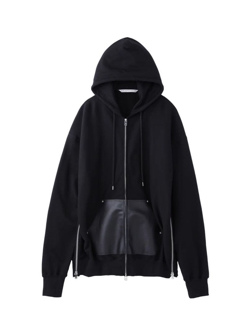 ジョンローレンスサリバン 25ss パーカー
