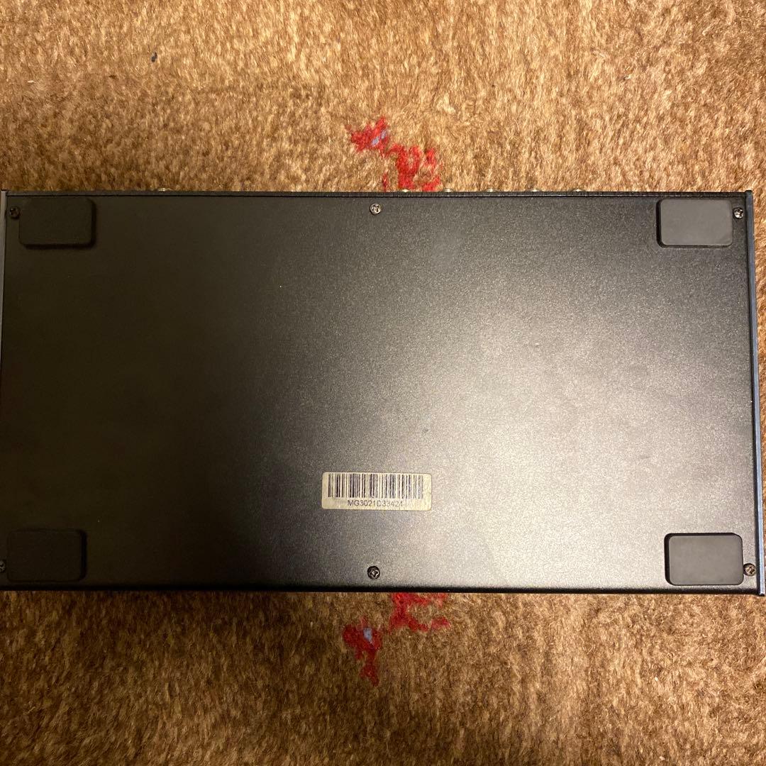 ギター Nux mg-30