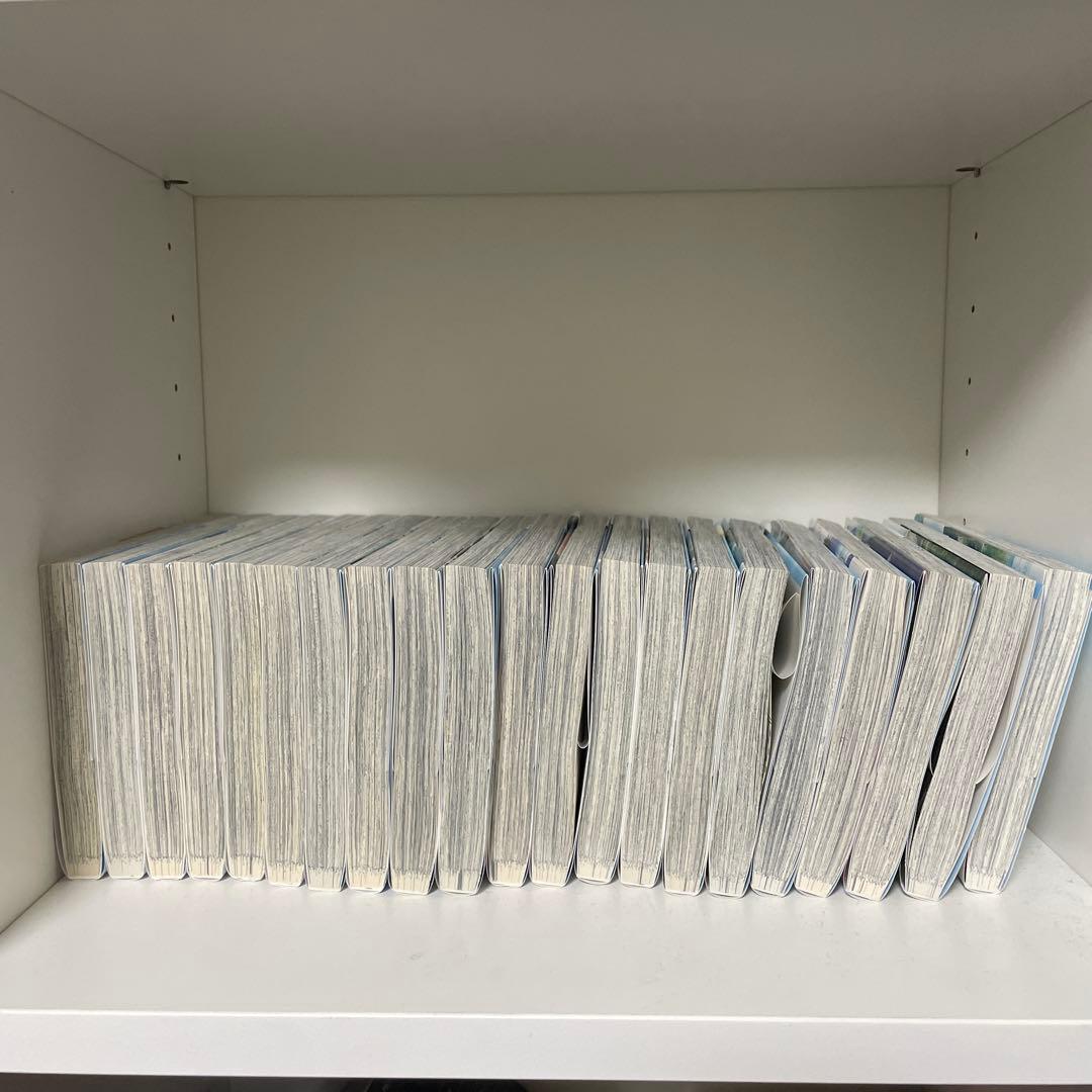 アオのハコ1-21