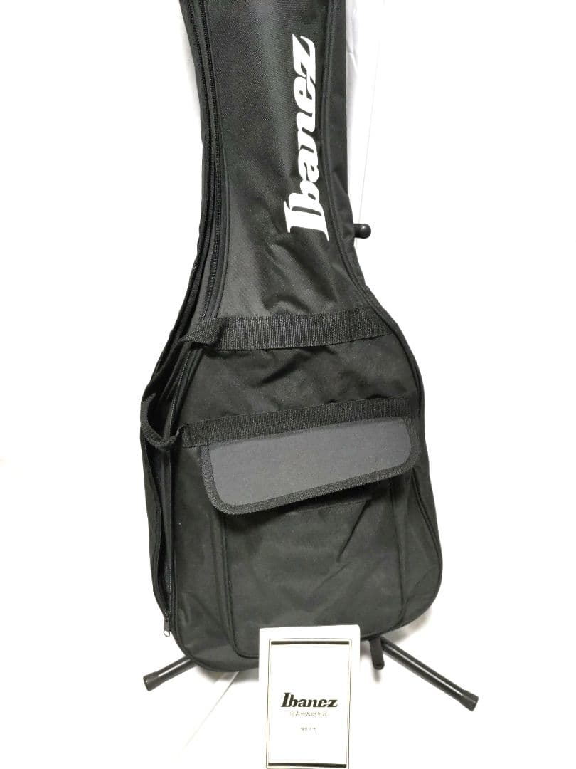 Ibanez Gio エレキギター ブラウン
