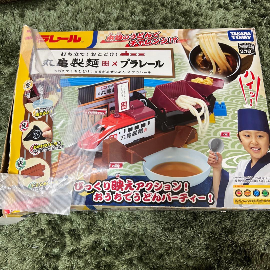 ちいとも様