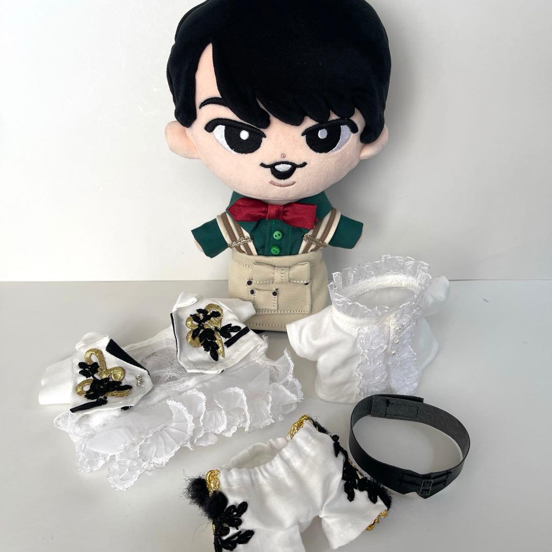 すし 様　Man すのチル　服　ビックぬい　衣装