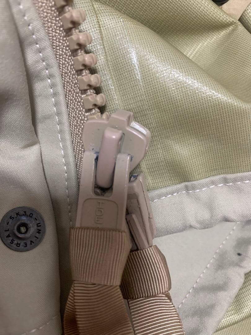 米軍実物　GORE-TEX CIVILIAN ゴアテックス　ジビリアン
