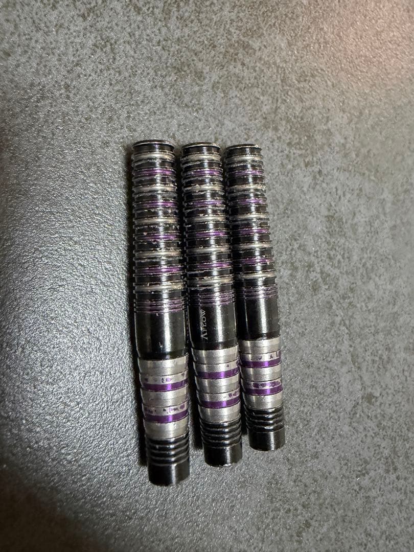 ダイナスティ　ペルセウス　19g 2BA