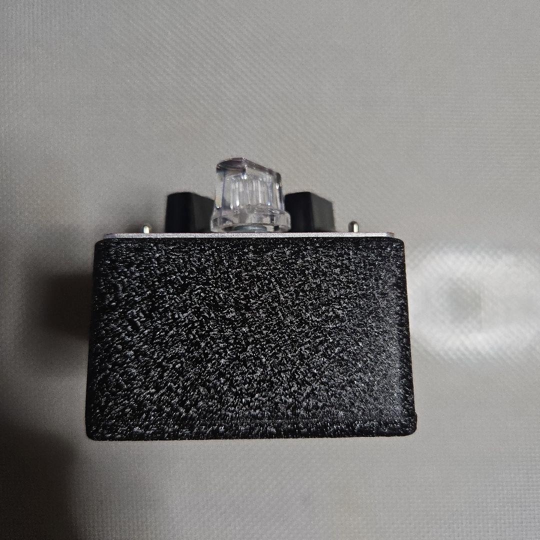 Ovaltone GD-013 Version 2.0 ディストーション
